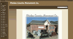 Desktop Screenshot of pcmc.info